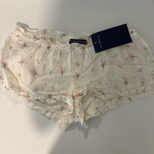 Brandy Melville Bloomer Shorts